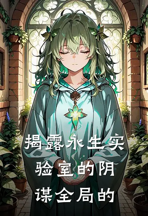 揭露永生实验室的阴谋全局的