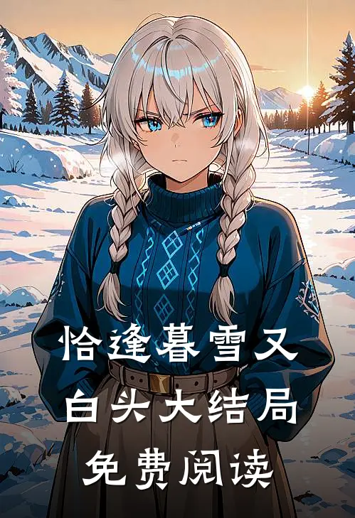 恰逢暮雪又白头大结局免费阅读