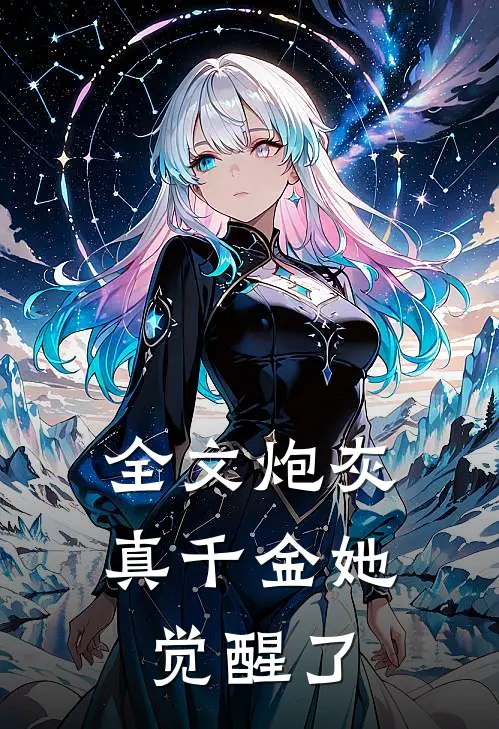 全文炮灰真千金她觉醒了