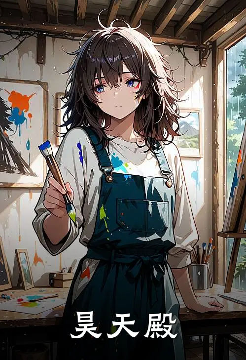 昊天殿