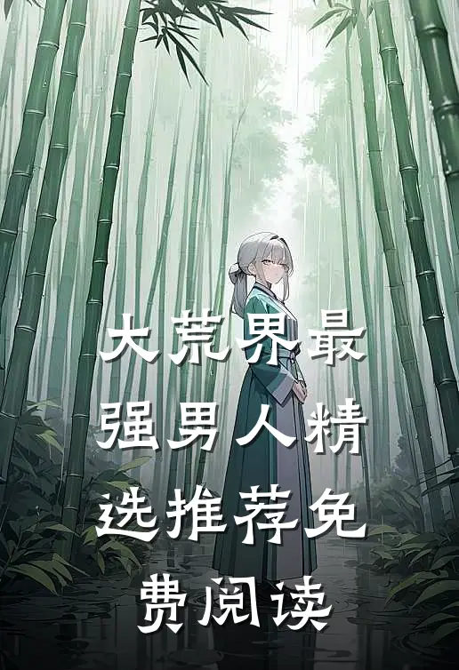 大荒界最强男人精选推荐免费阅读