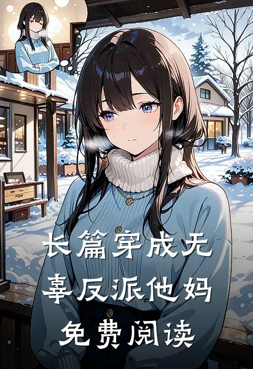 长篇穿成无辜反派他妈免费阅读