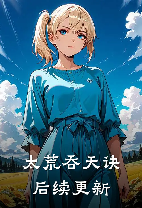 太荒吞天诀后续更新