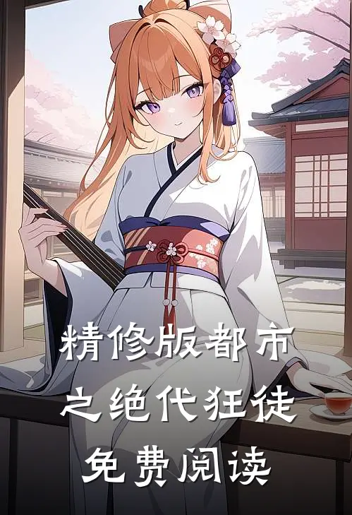 精修版都市之绝代狂徒免费阅读
