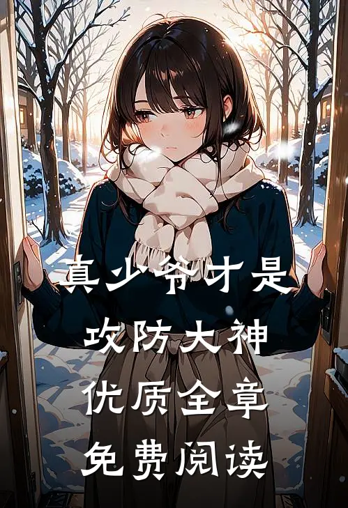 真少爷才是攻防大神优质全章免费阅读