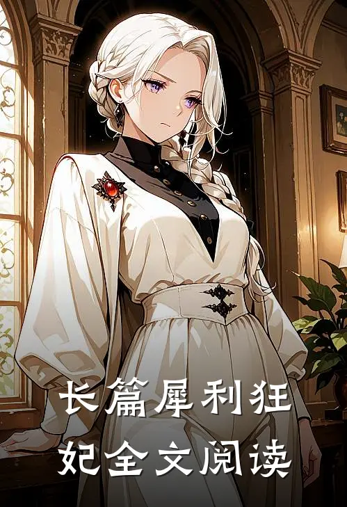 长篇犀利狂妃全文阅读