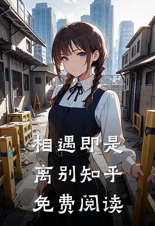 相遇即是离别知乎免费阅读