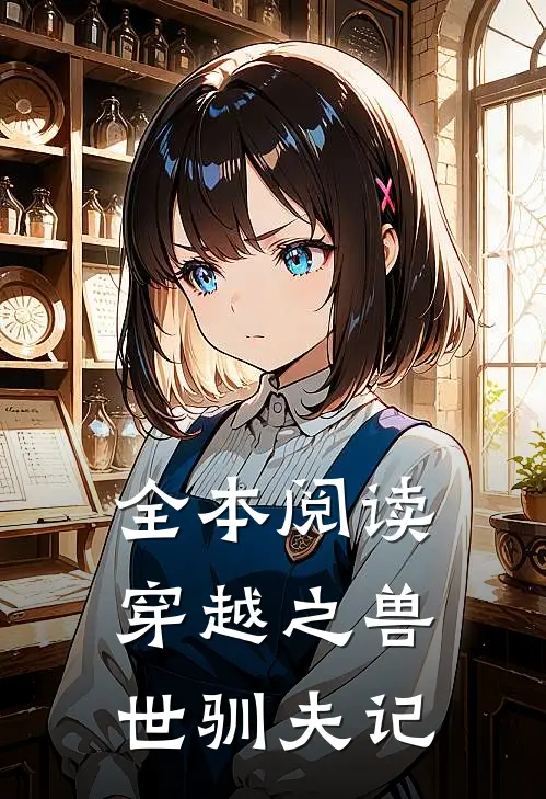 全本阅读穿越之兽世驯夫记