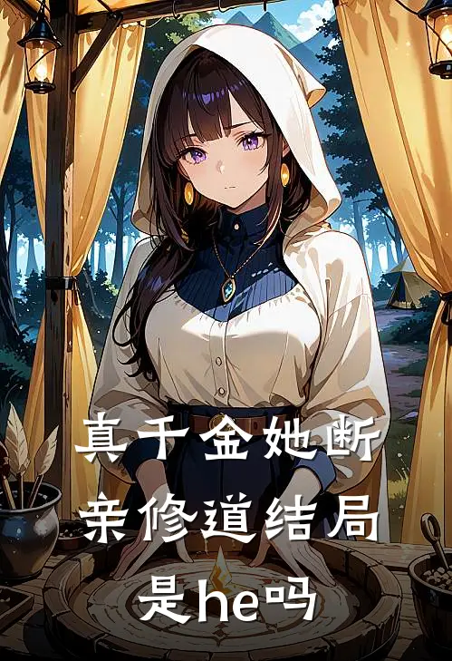 真千金她断亲修道结局是he吗