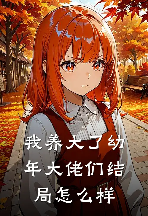 我养大了幼年大佬们结局怎么样