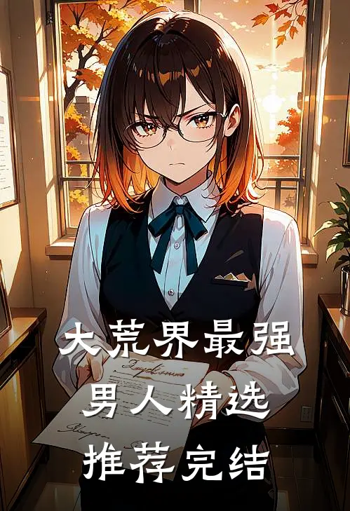 大荒界最强男人精选推荐完结