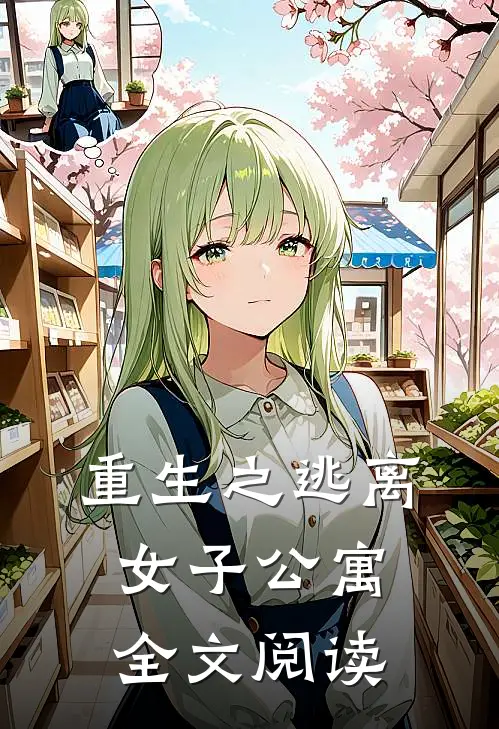 重生之逃离女子公寓全文阅读