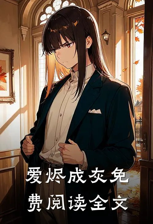 爱烬成灰免费阅读全文