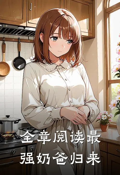 全章阅读最强奶爸归来