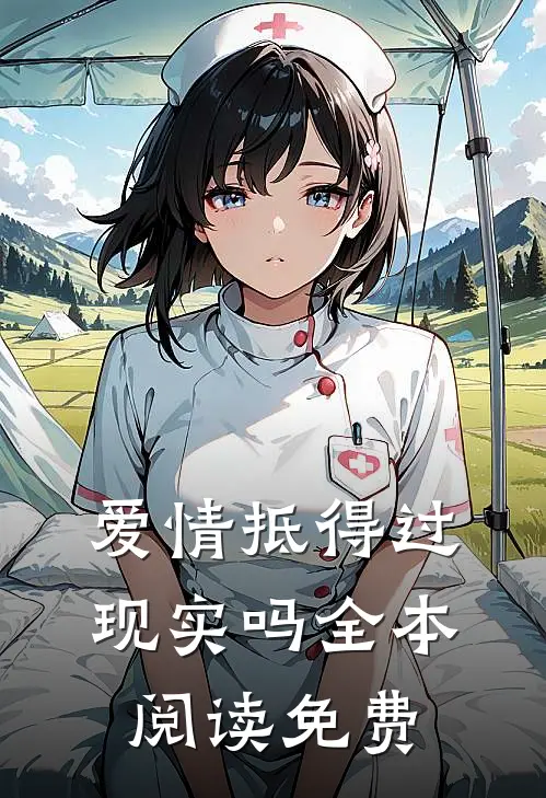 爱情抵得过现实吗全本阅读免费
