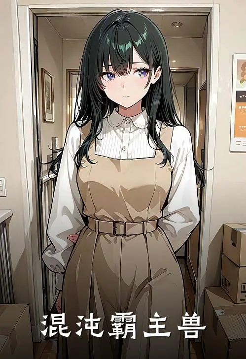 混沌霸主兽