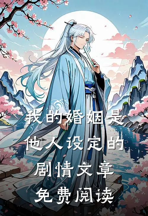 我的婚姻是他人设定的剧情文章免费阅读