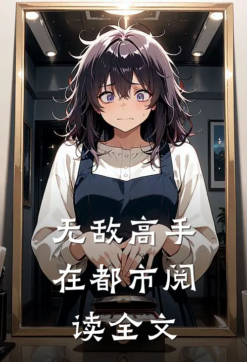 无敌高手在都市阅读全文