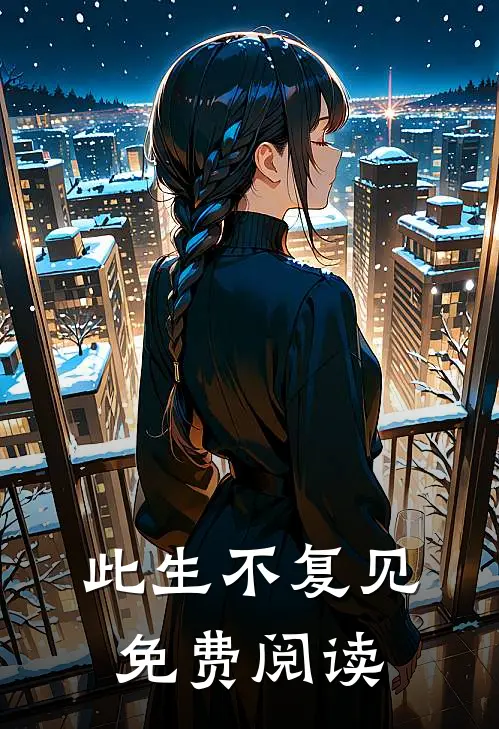 此生不复见免费阅读