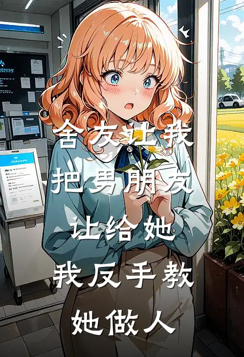 舍友让我把男朋友让给她,我反手教她做人