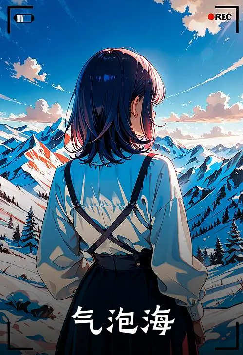 气泡海