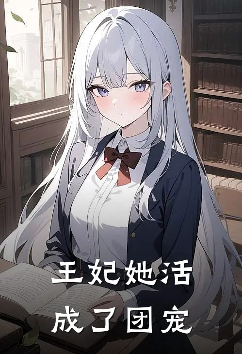王妃她活成了团宠