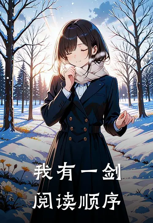 我有一剑阅读顺序