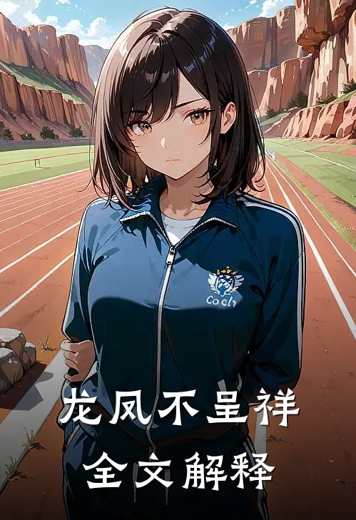 龙凤不呈祥全文解释