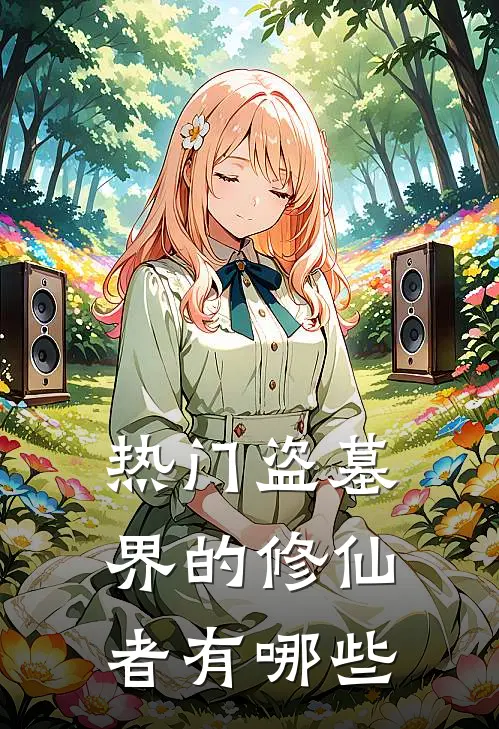 热门盗墓界的修仙者有哪些