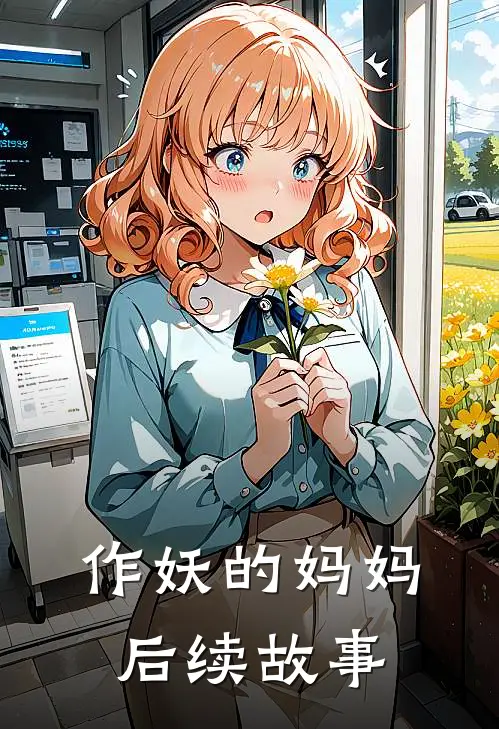 作妖的妈妈后续故事