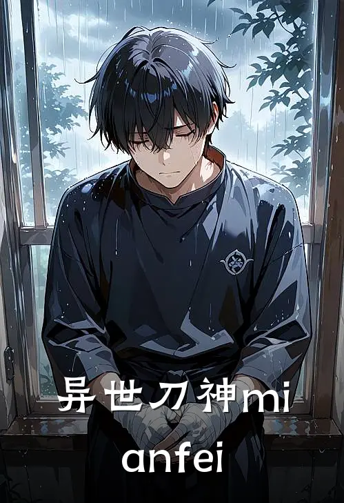 异世刀神mianfei