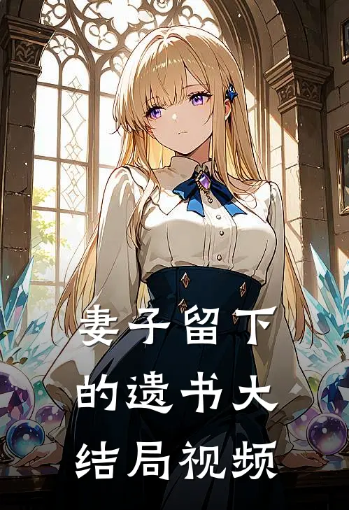 妻子留下的遗书大结局视频