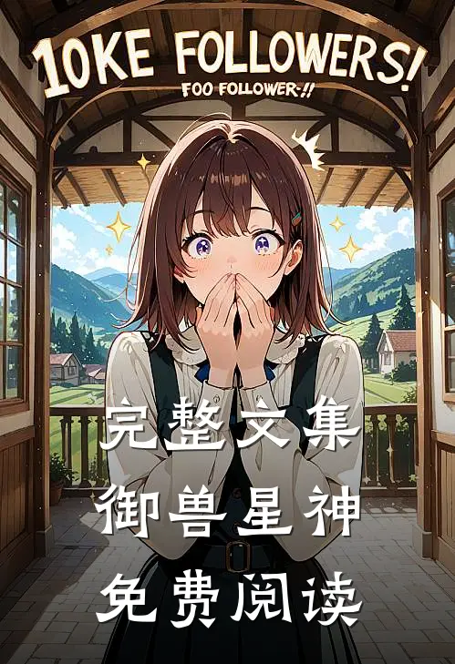 完整文集御兽星神免费阅读