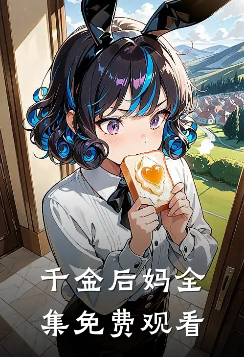 千金后妈 全集免费观看