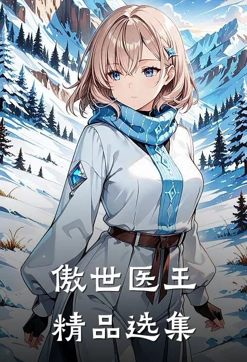 傲世医王精品选集