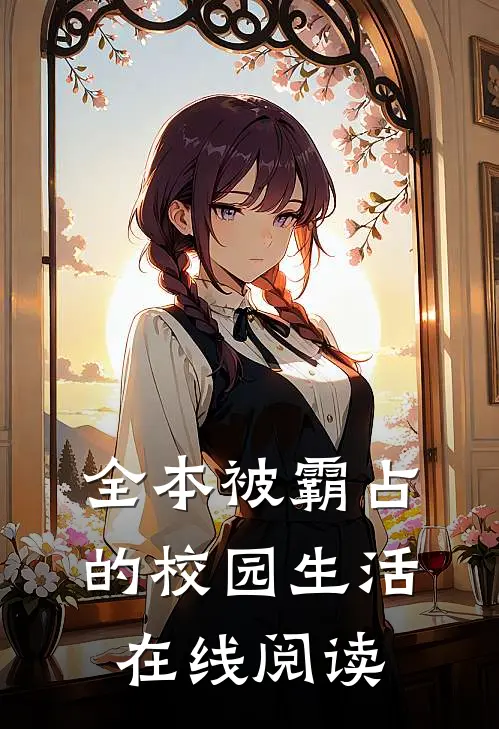 全本被霸占的校园生活在线阅读