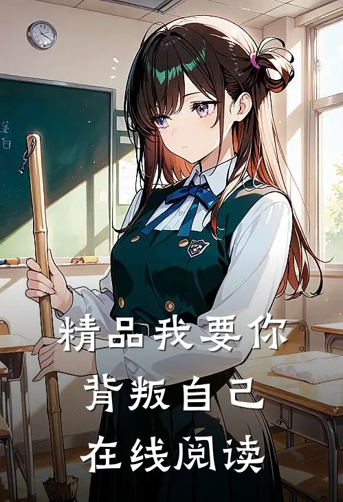 精品我要你背叛自己在线阅读