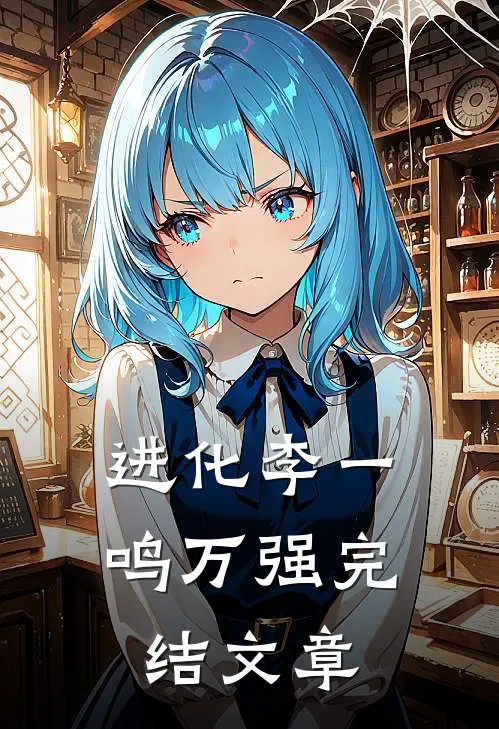 进化李一鸣万强完结文章