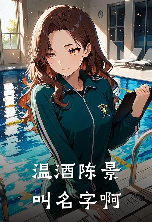 温酒陈景叫名字啊