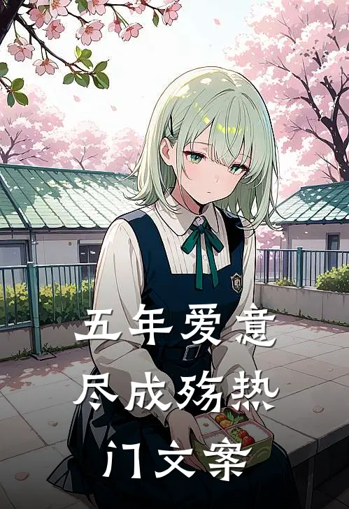 五年爱意尽成殇热门文案