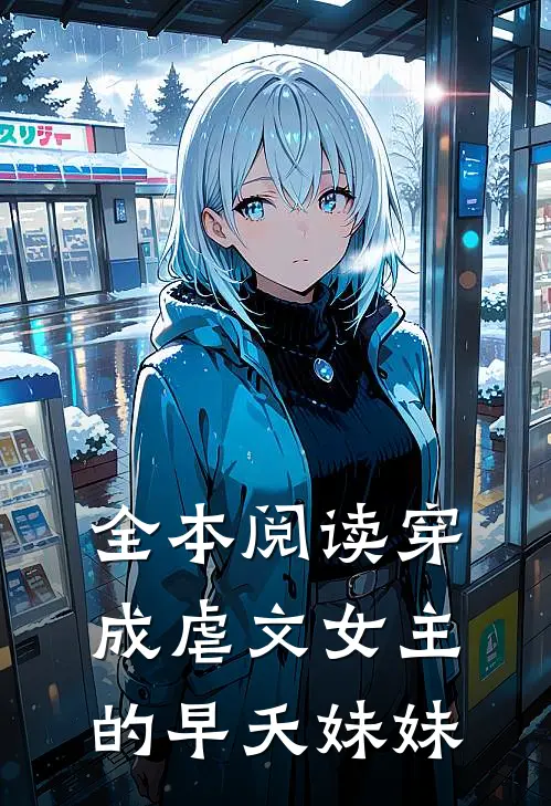 全本阅读穿成虐文女主的早夭妹妹