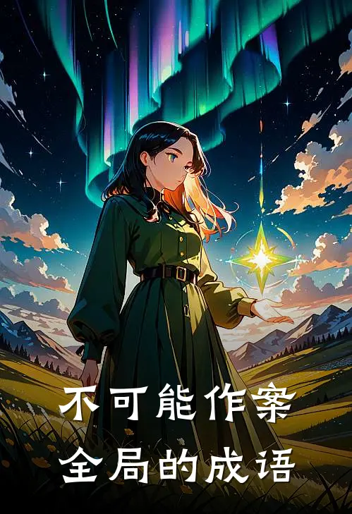 不可能作案全局的成语