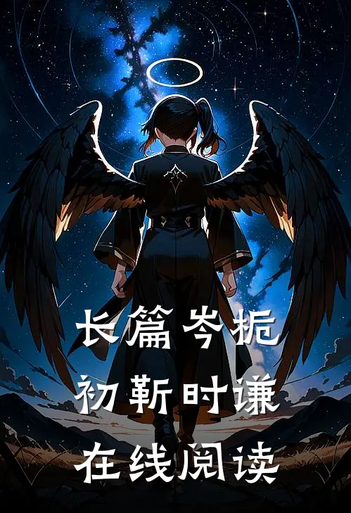 长篇岑栀初靳时谦在线阅读