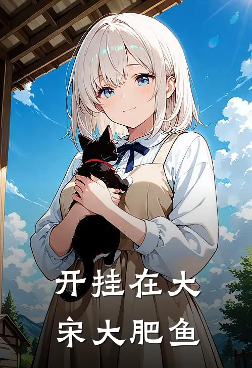 开挂在大宋 大肥鱼