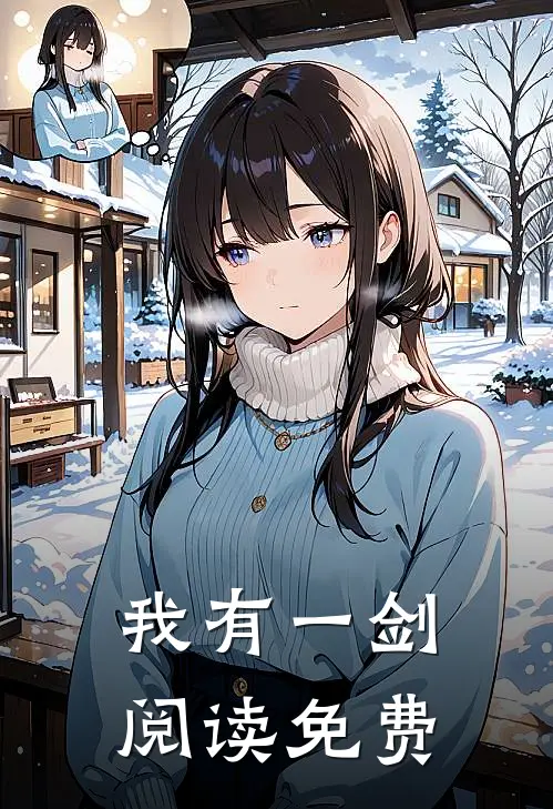 我有一剑阅读免费