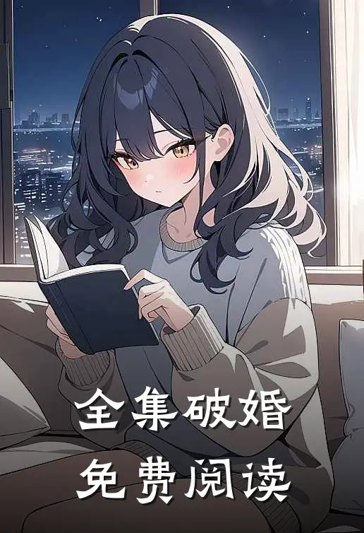 全集破婚免费阅读