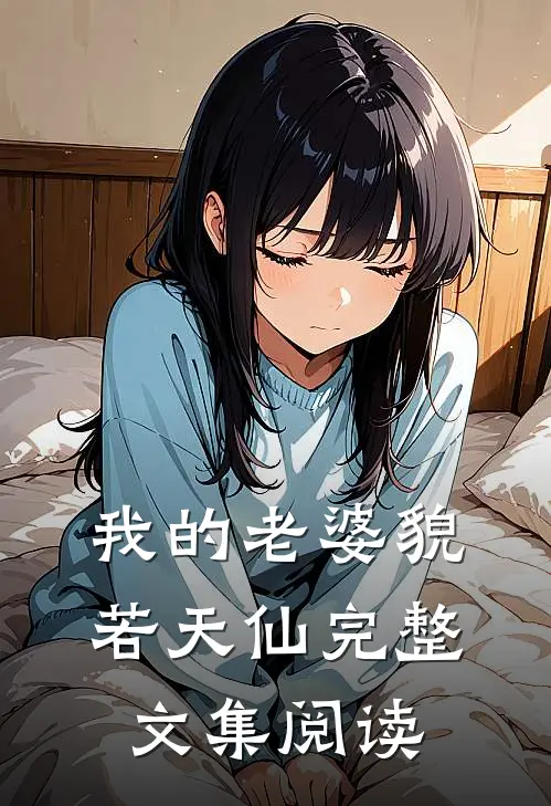 我的老婆貌若天仙完整文集阅读
