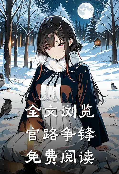 全文浏览官路争锋免费阅读