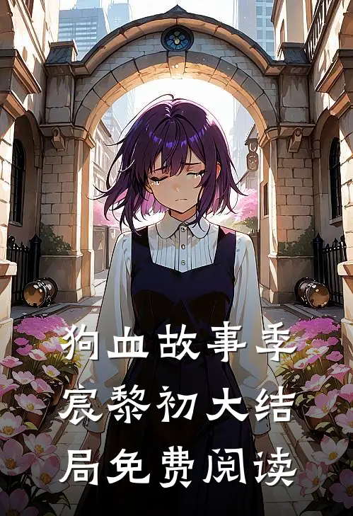 狗血故事季宸黎初大结局免费阅读
