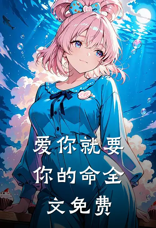 爱你就要你的命全文免费